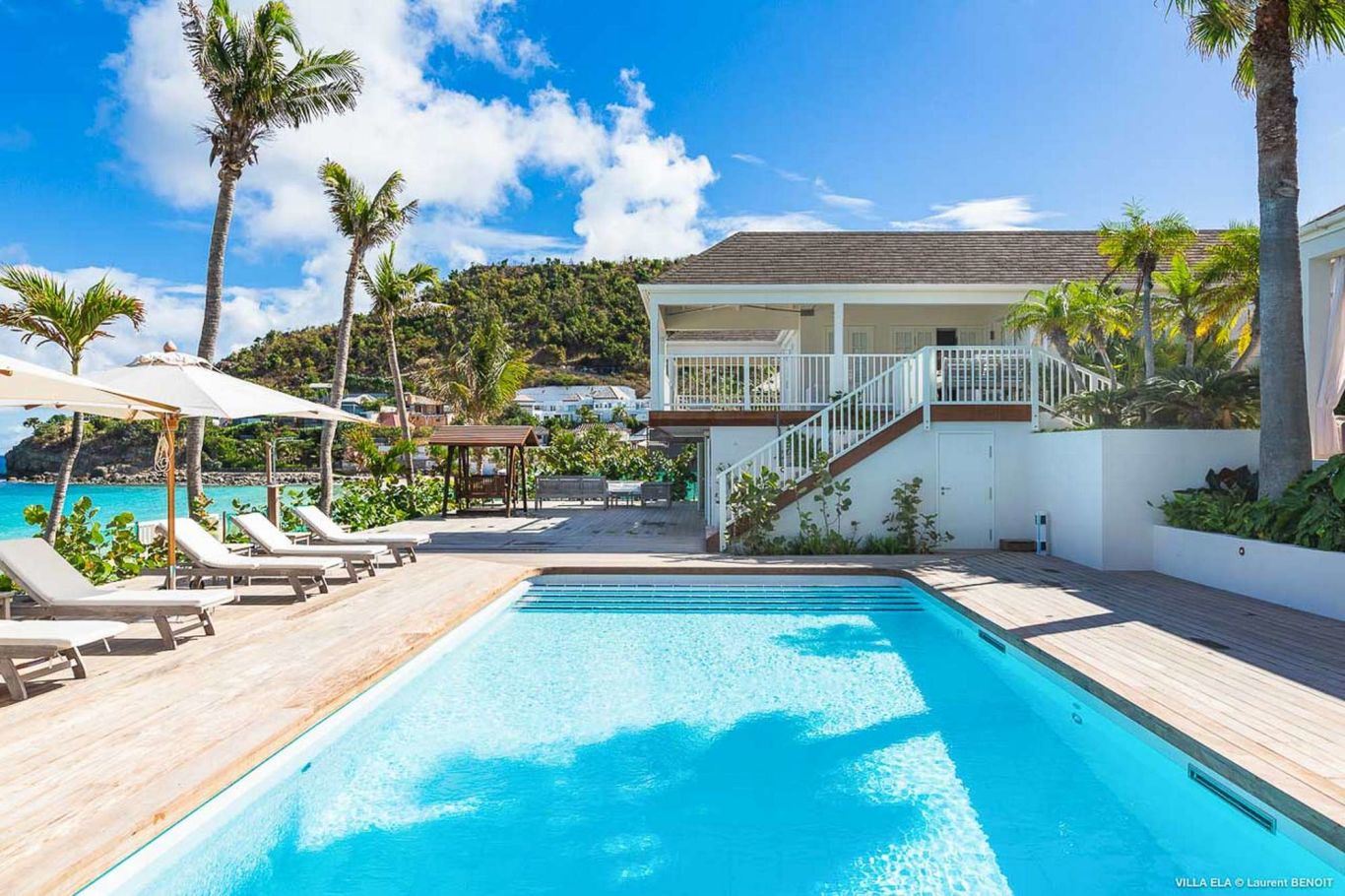 Villa Ela