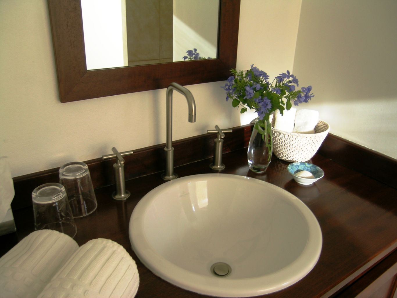 Villa Case Et Cuisine