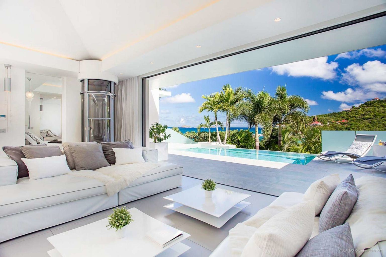 Villa Sax