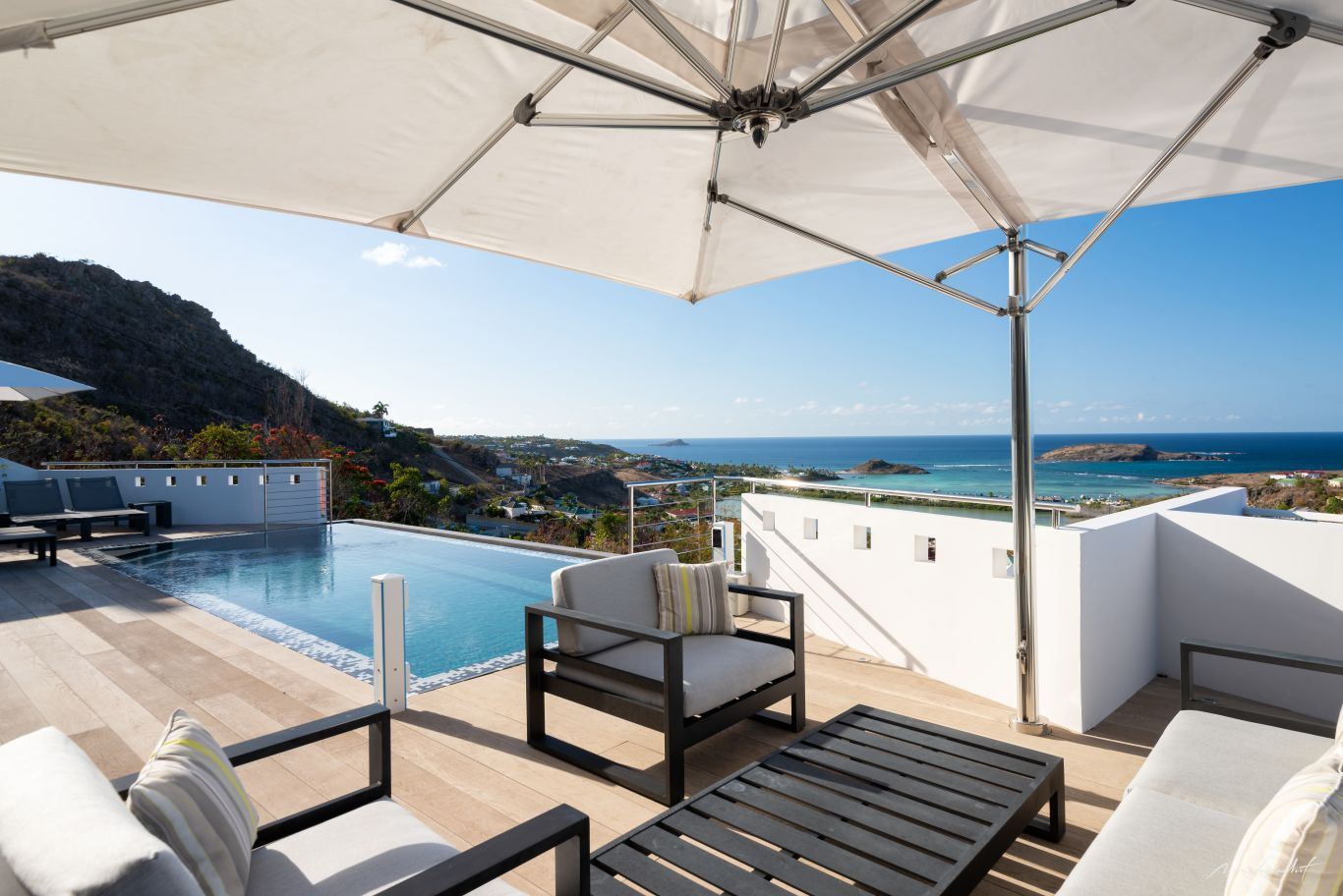 Villa Iris-Grand Cul de Sac