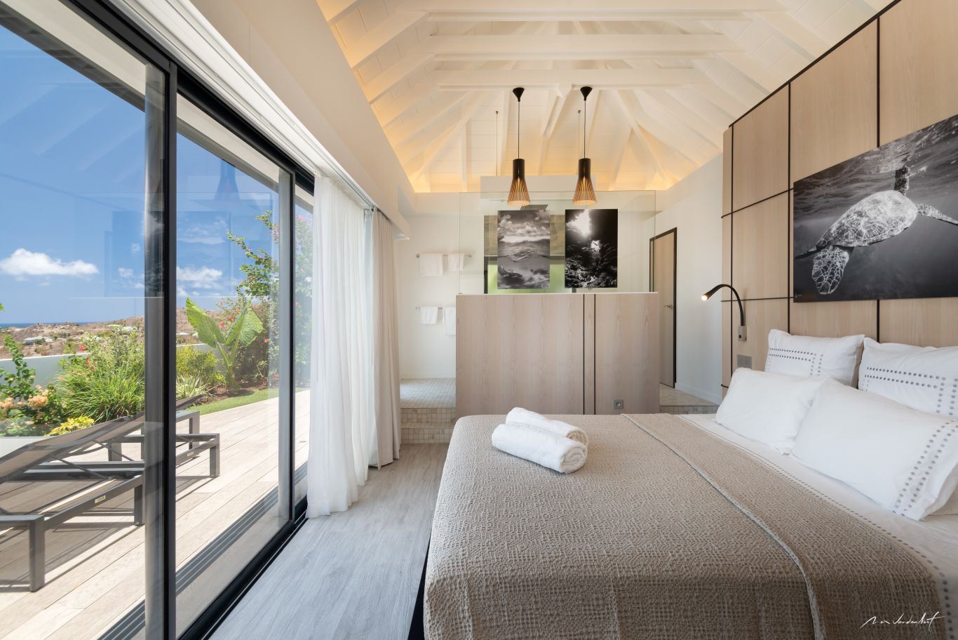 Villa Iris-Grand Cul de Sac