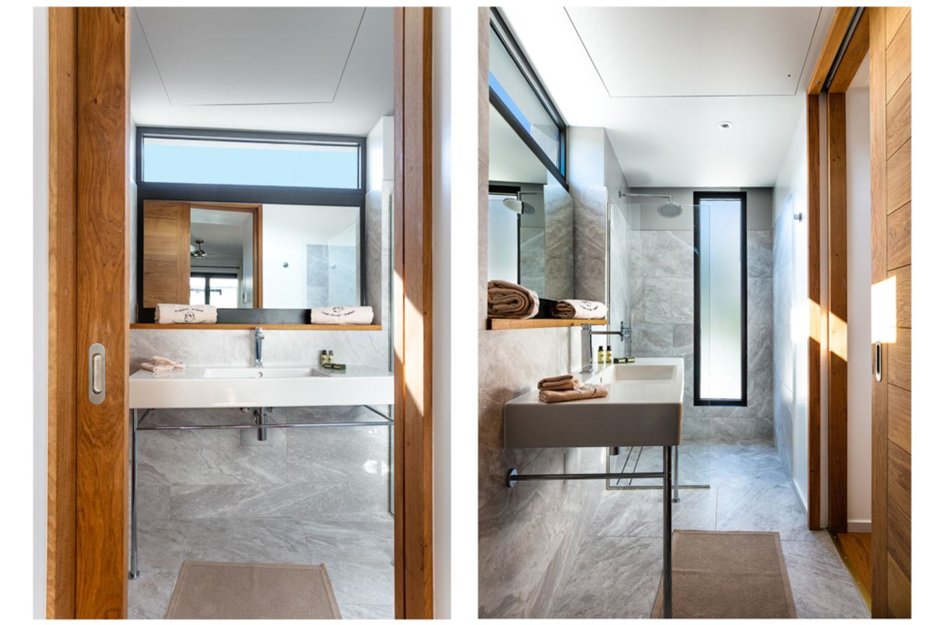 Villa Gustavia Lights