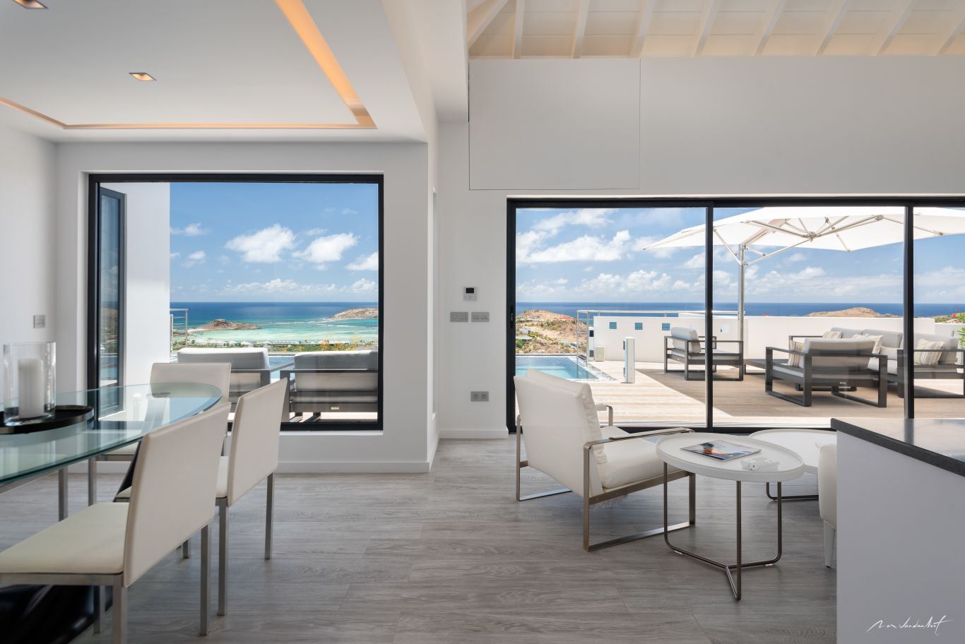 Villa Iris-Grand Cul de Sac