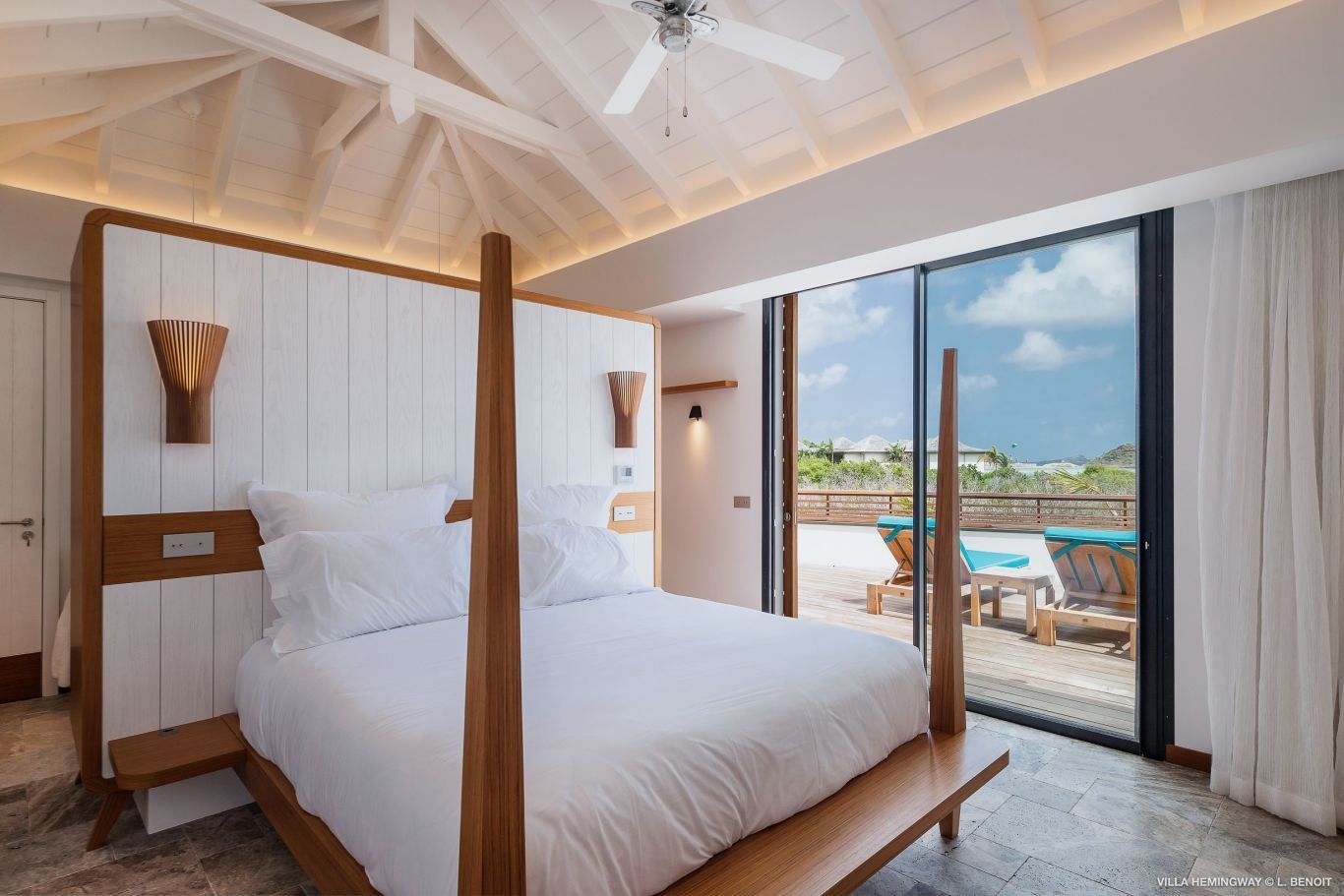 Villa Hemingway