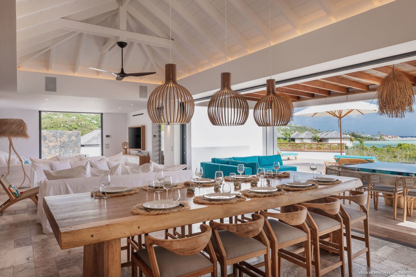 Villa Hemingway