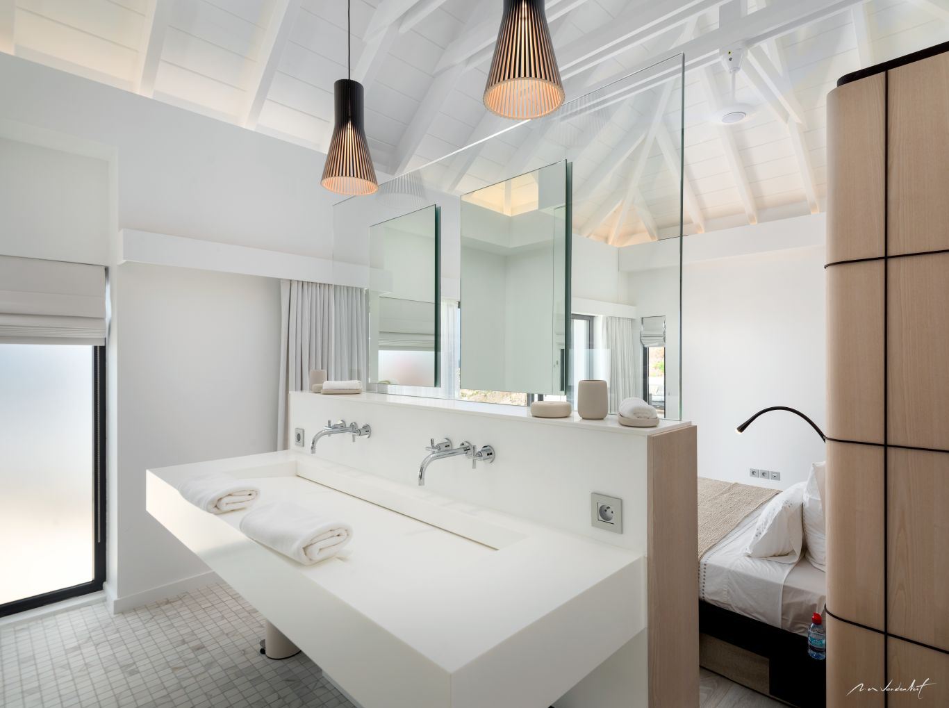 Villa Iris-Grand Cul de Sac