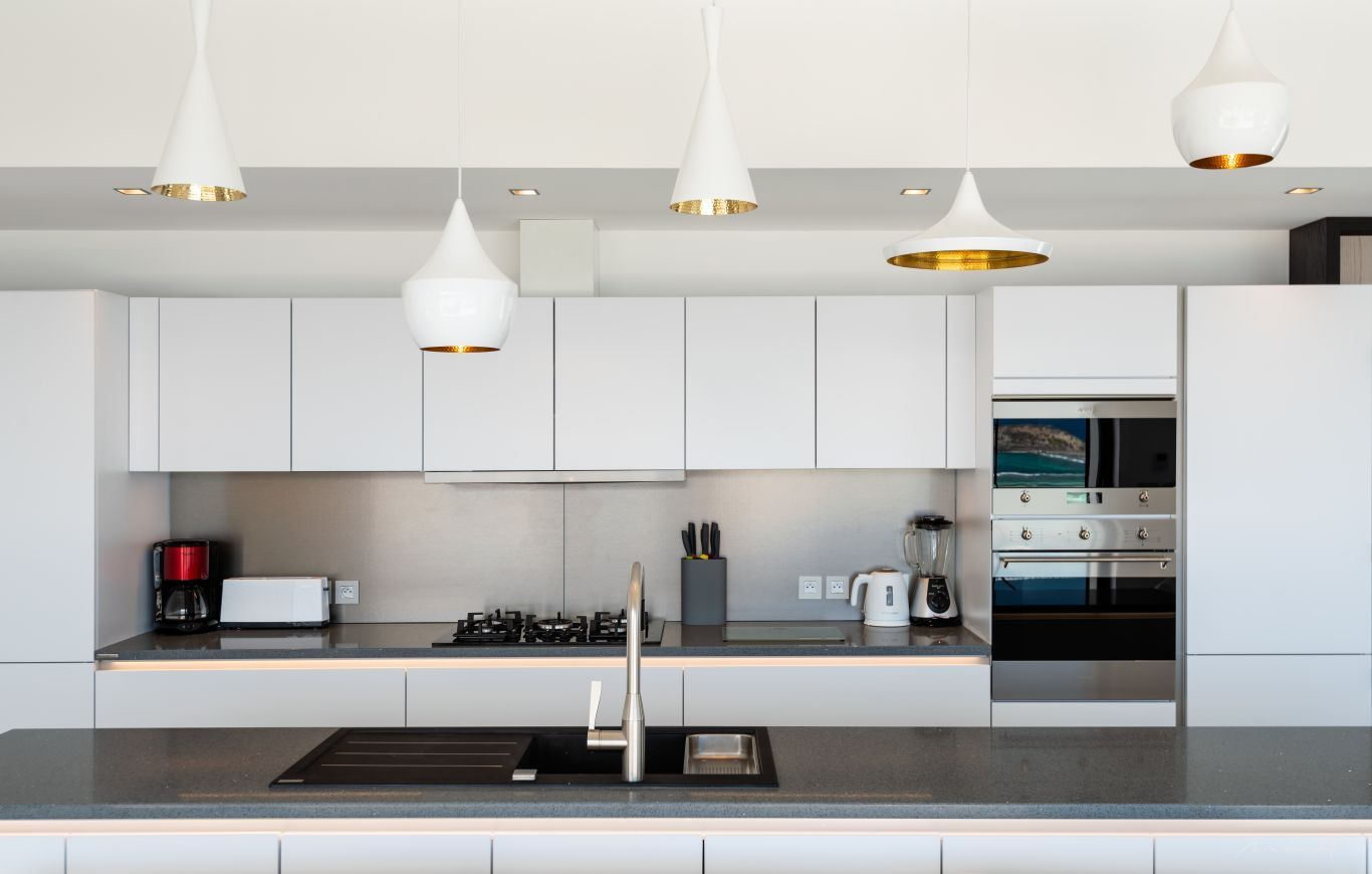 Villa Iris-Grand Cul de Sac