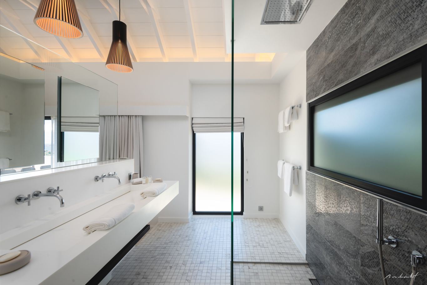 Villa Iris-Grand Cul de Sac