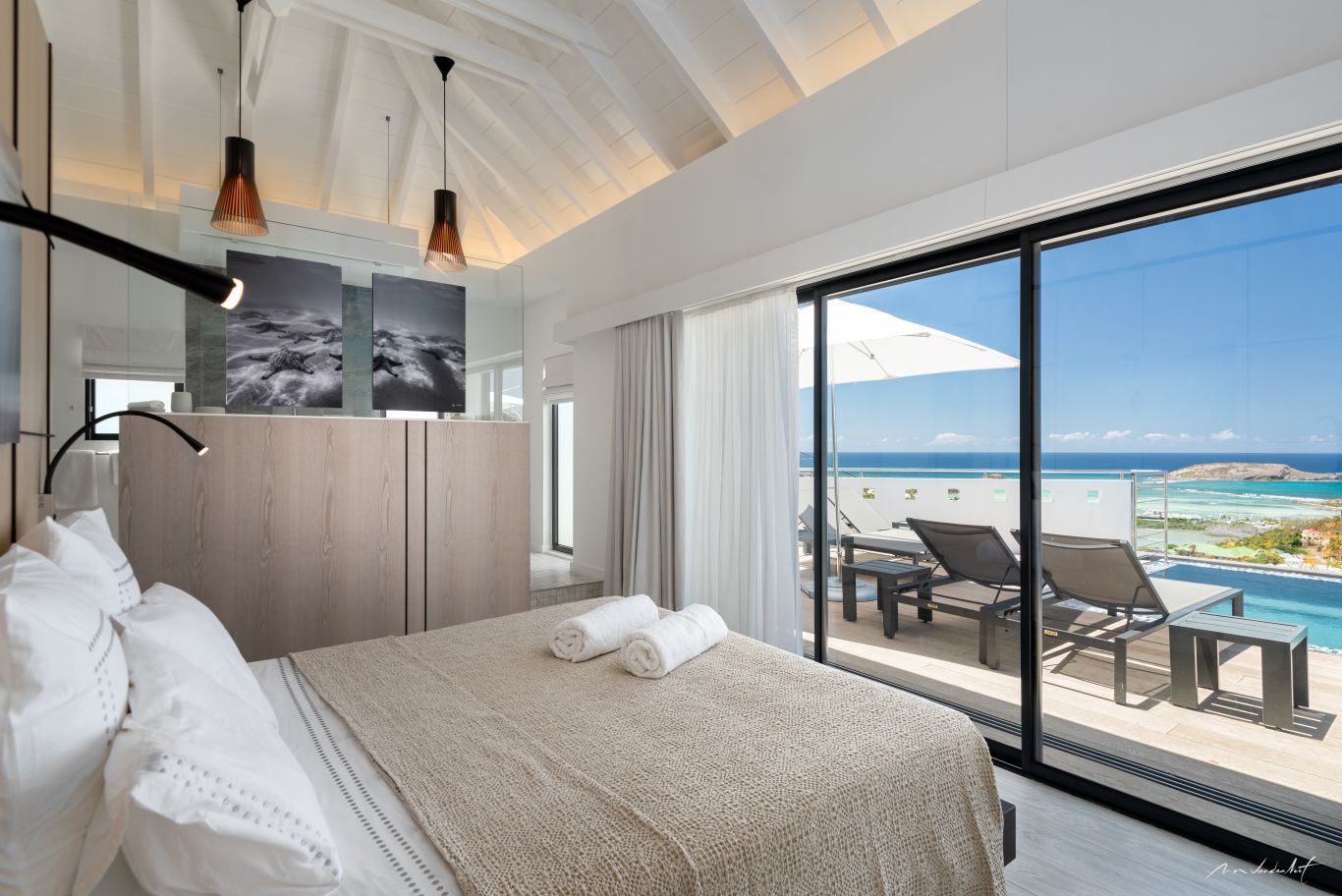 Villa Iris-Grand Cul de Sac