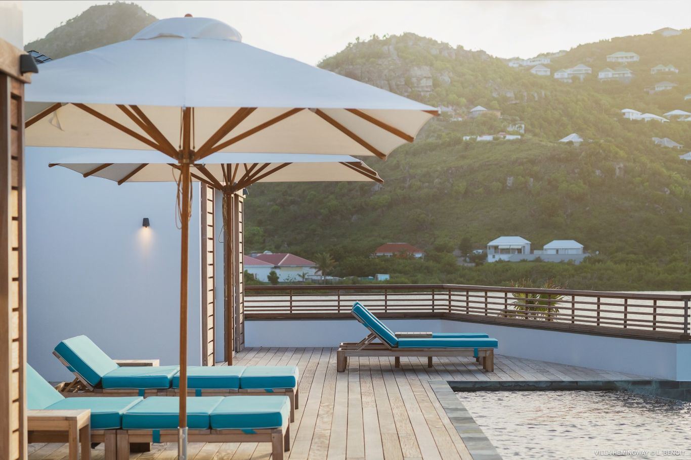 Villa Hemingway