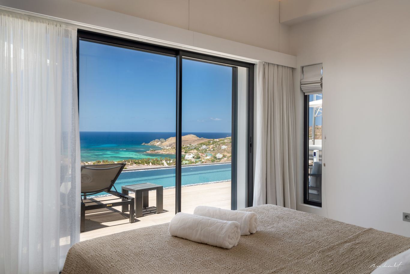 Villa Iris-Grand Cul de Sac