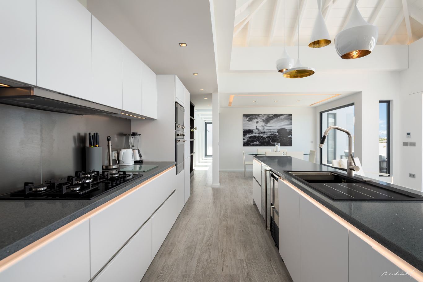 Villa Iris-Grand Cul de Sac