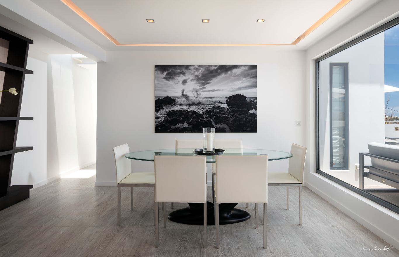 Villa Iris-Grand Cul de Sac