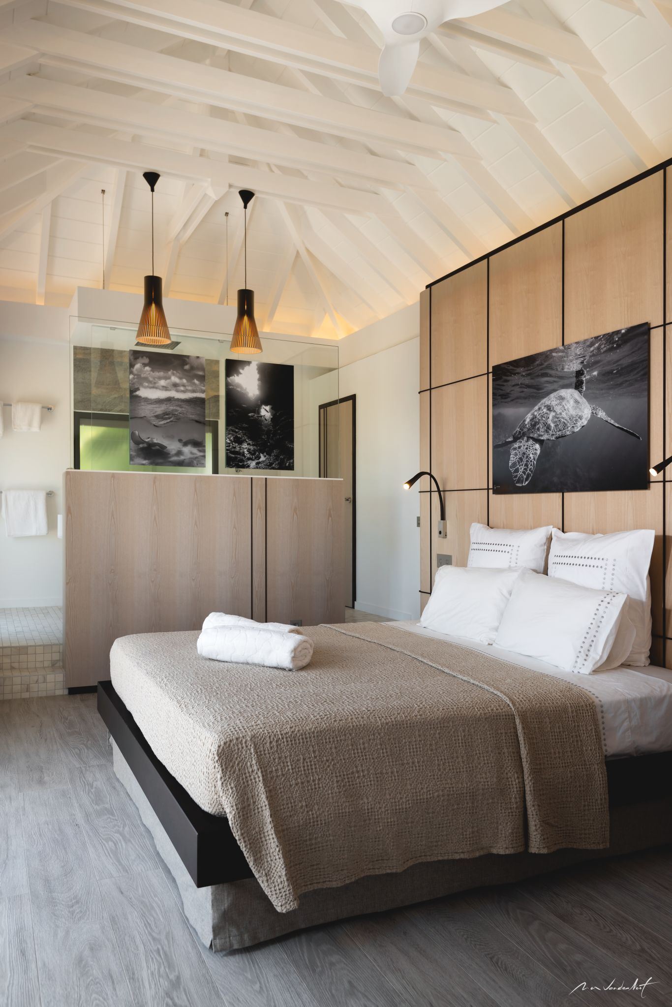 Villa Iris-Grand Cul de Sac