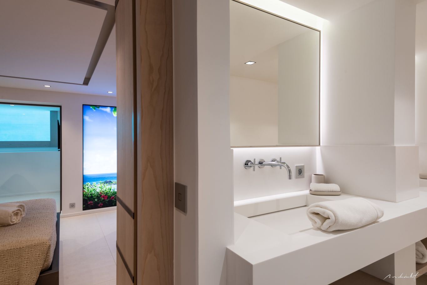 Villa Iris-Grand Cul de Sac