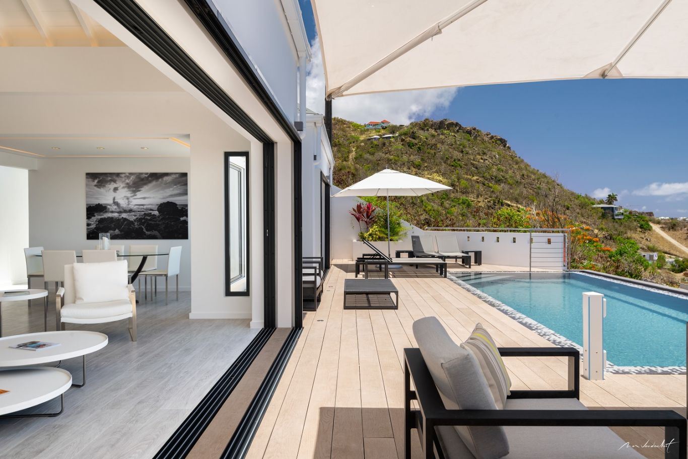 Villa Iris-Grand Cul de Sac