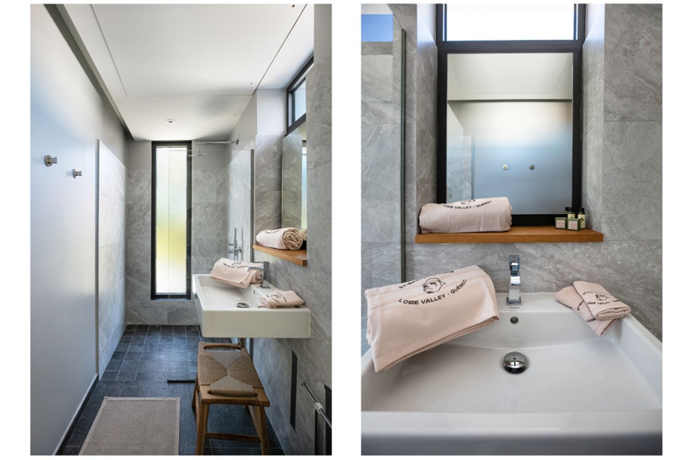 Villa Gustavia Lights