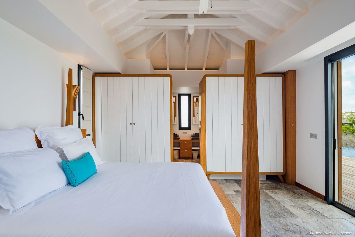 Villa Hemingway