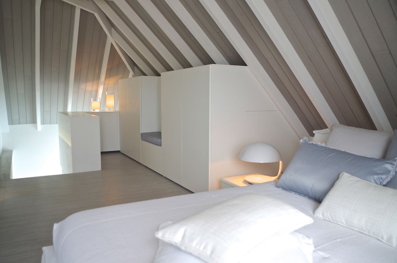 Villa Les Jardins De Gustavia