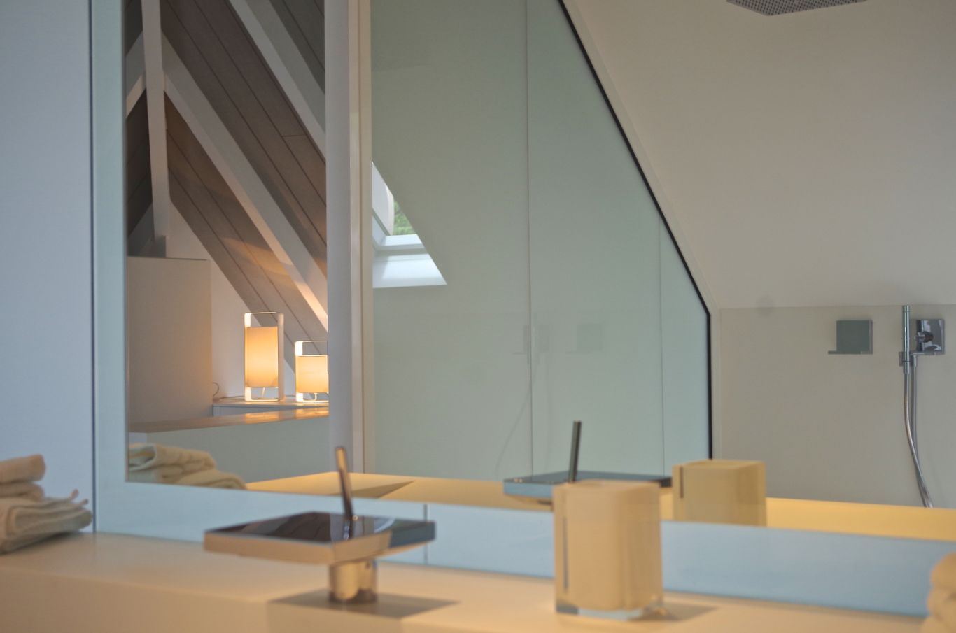 Villa Les Jardins De Gustavia