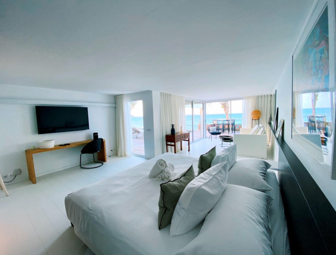 Villa Maison De La Mer