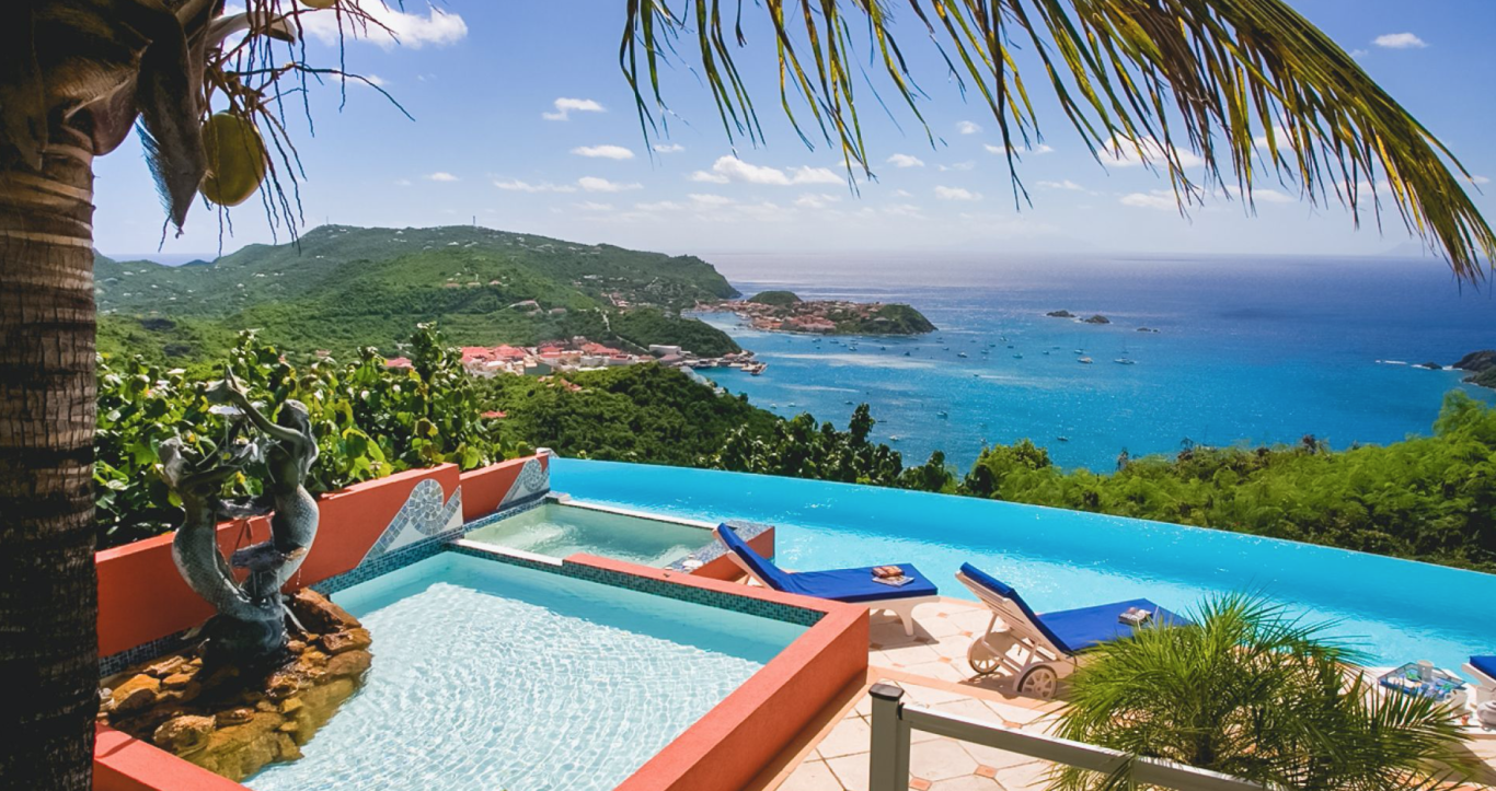 Villa Mango-Colombier