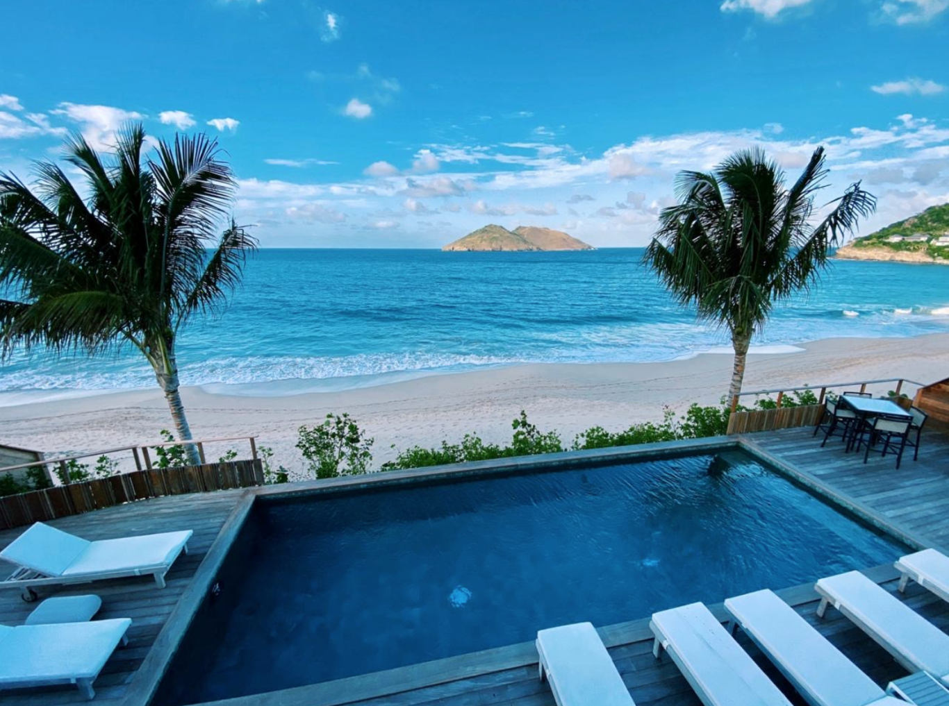 Villa Maison De La Mer