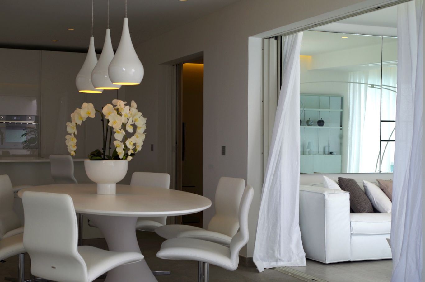 Villa Les Jardins De Gustavia