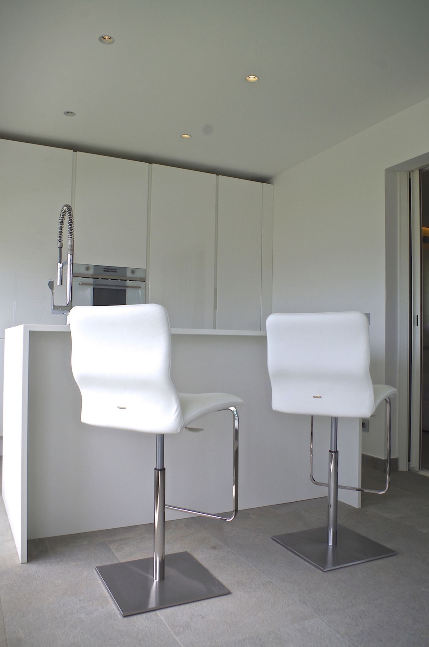 Villa Les Jardins De Gustavia