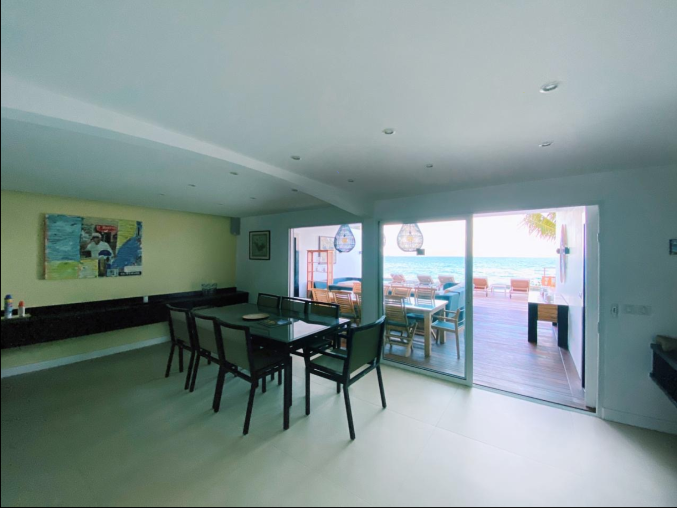 Villa Maison De La Mer