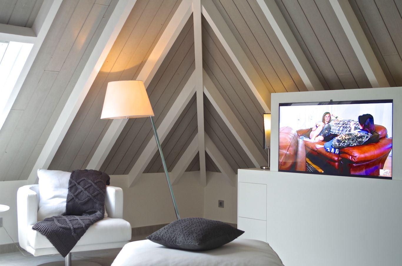 Villa Les Jardins De Gustavia