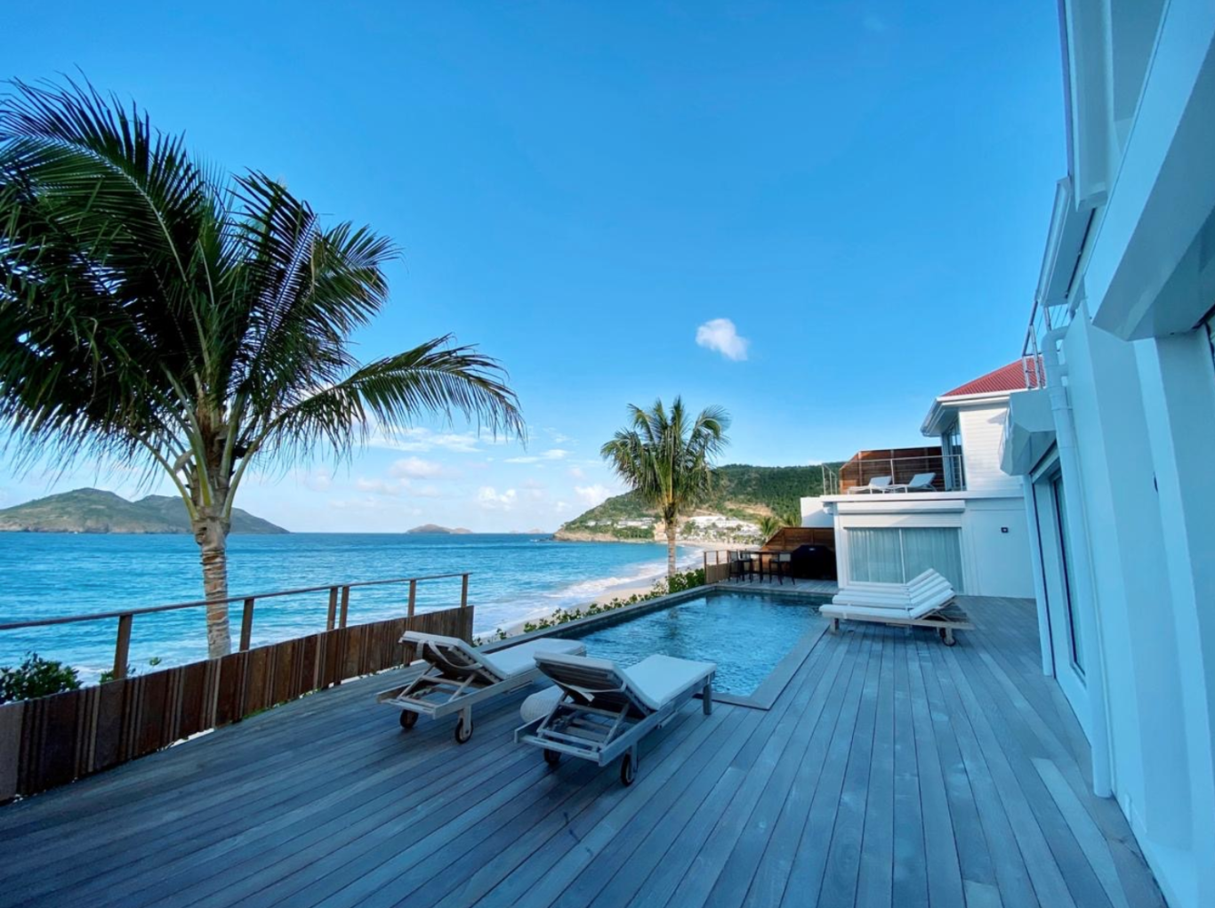 Villa Maison De La Mer