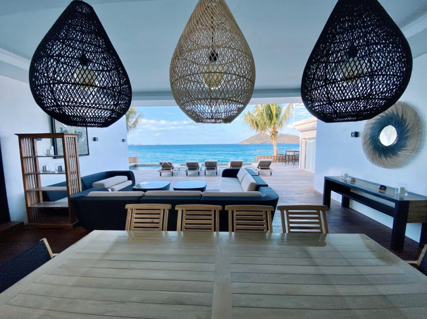 Villa Maison De La Mer