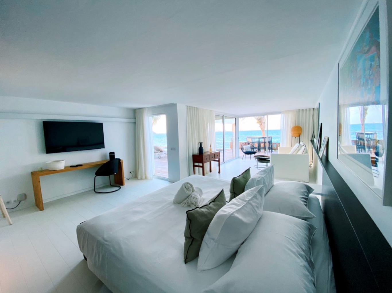 Villa Maison De La Mer