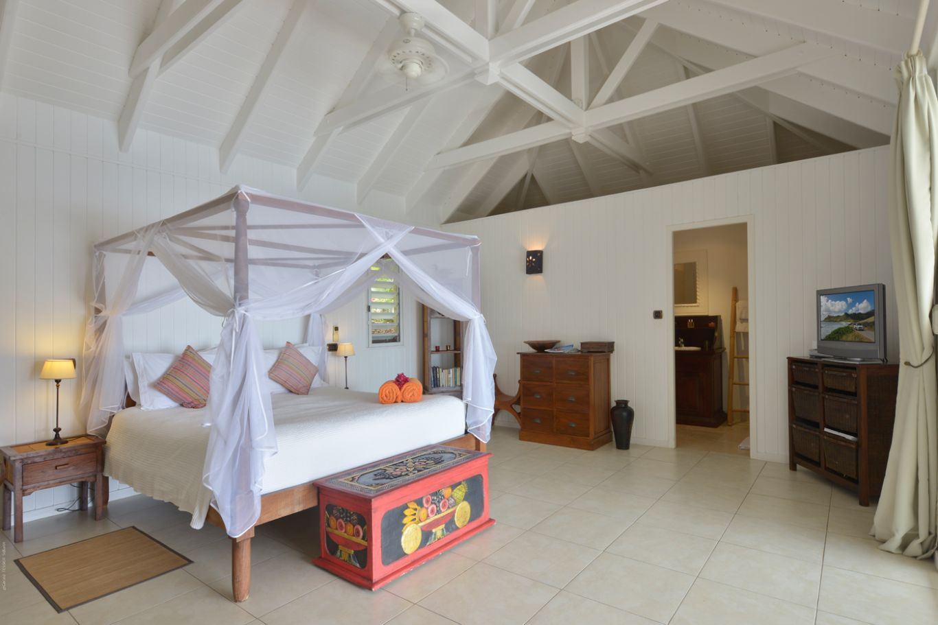 Villa Petit Saint Louis