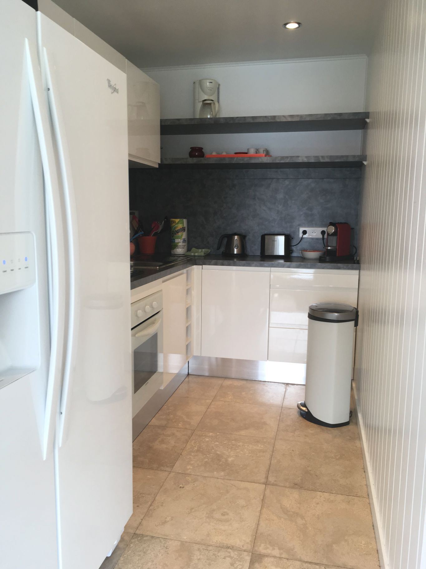 Villa Petit Saint Louis