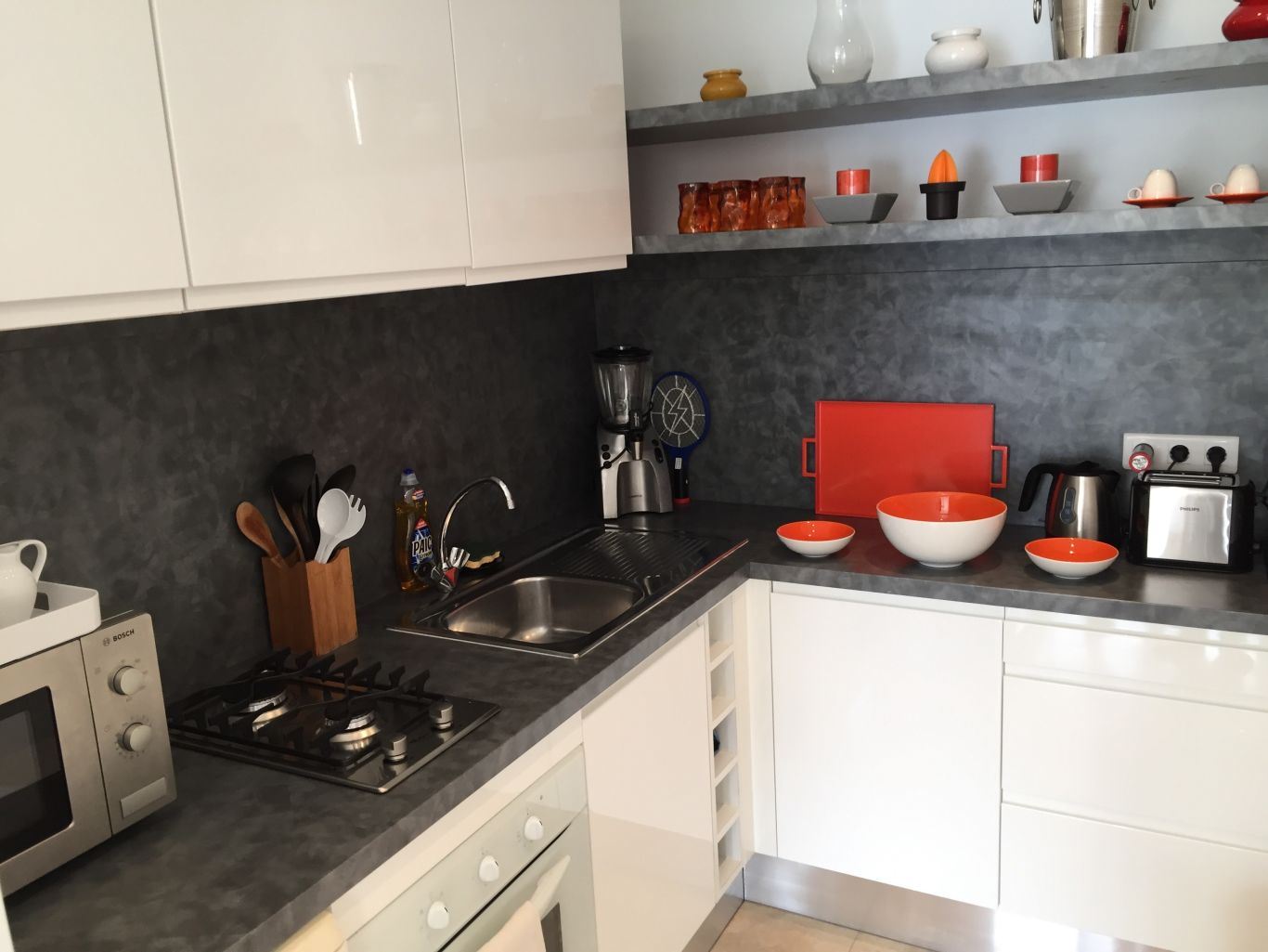 Villa Petit Saint Louis