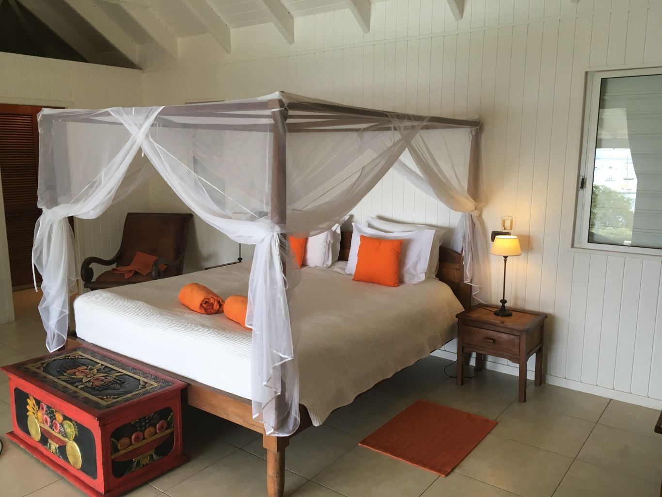 Villa Petit Saint Louis