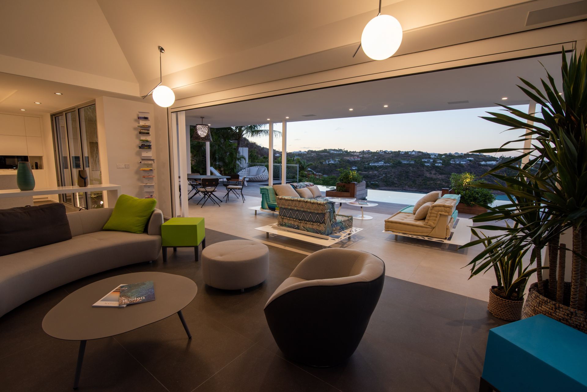 Villa Douceur de Vivre