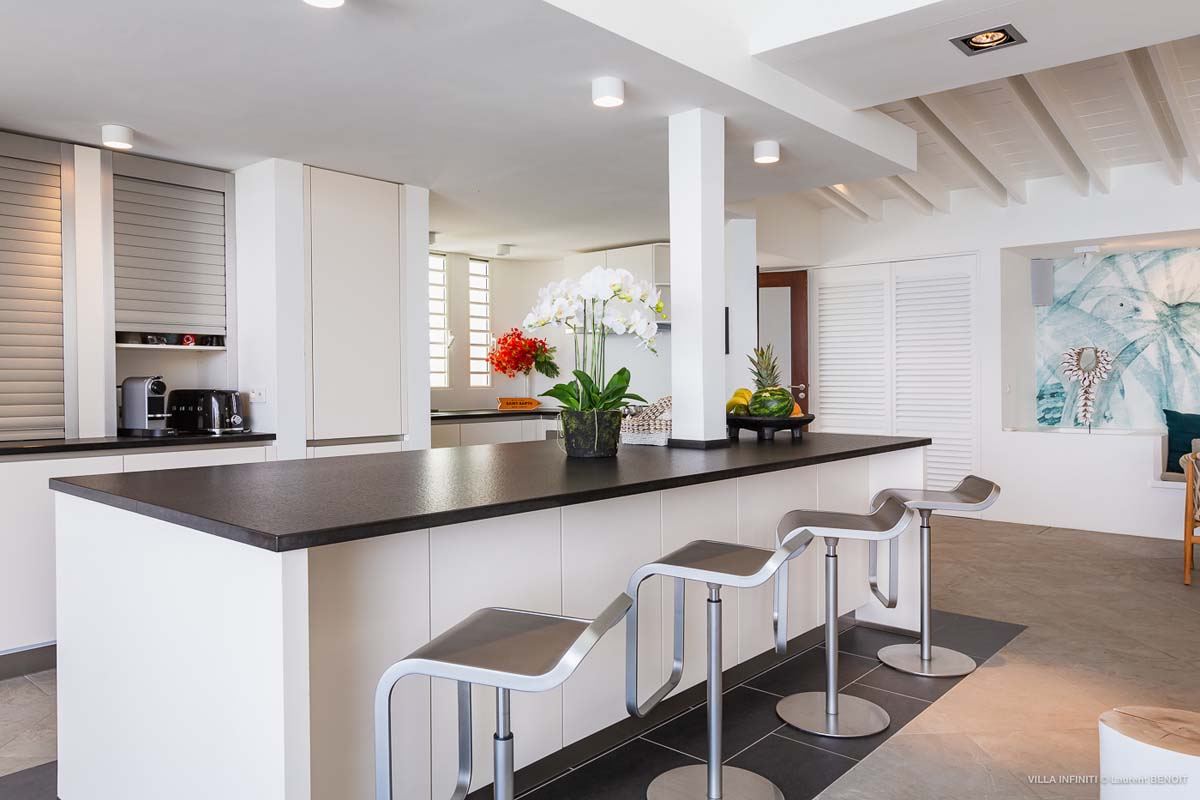 Villa Infiniti