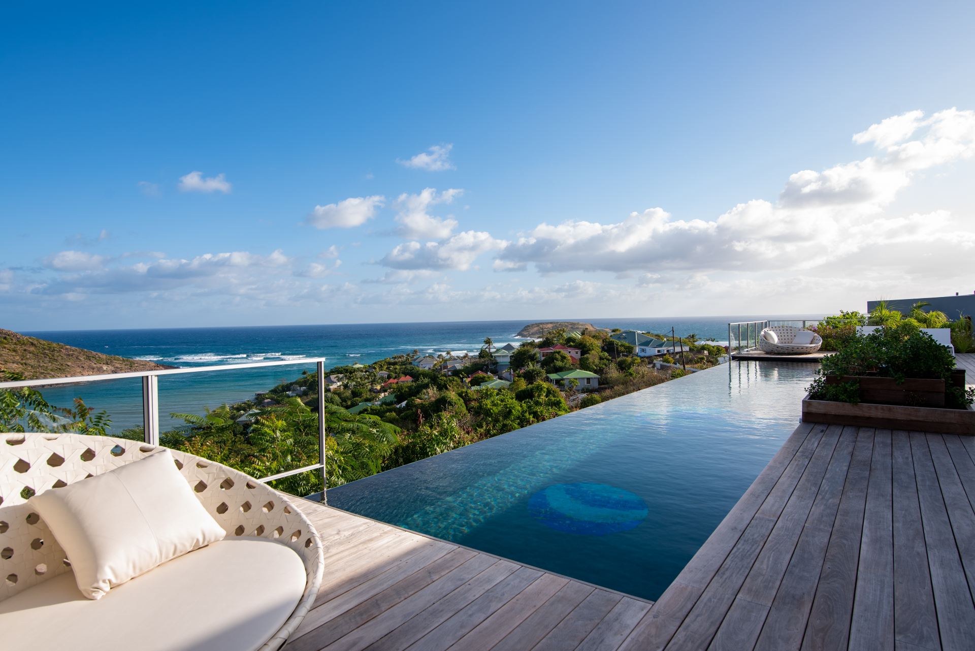 Villa Douceur de Vivre