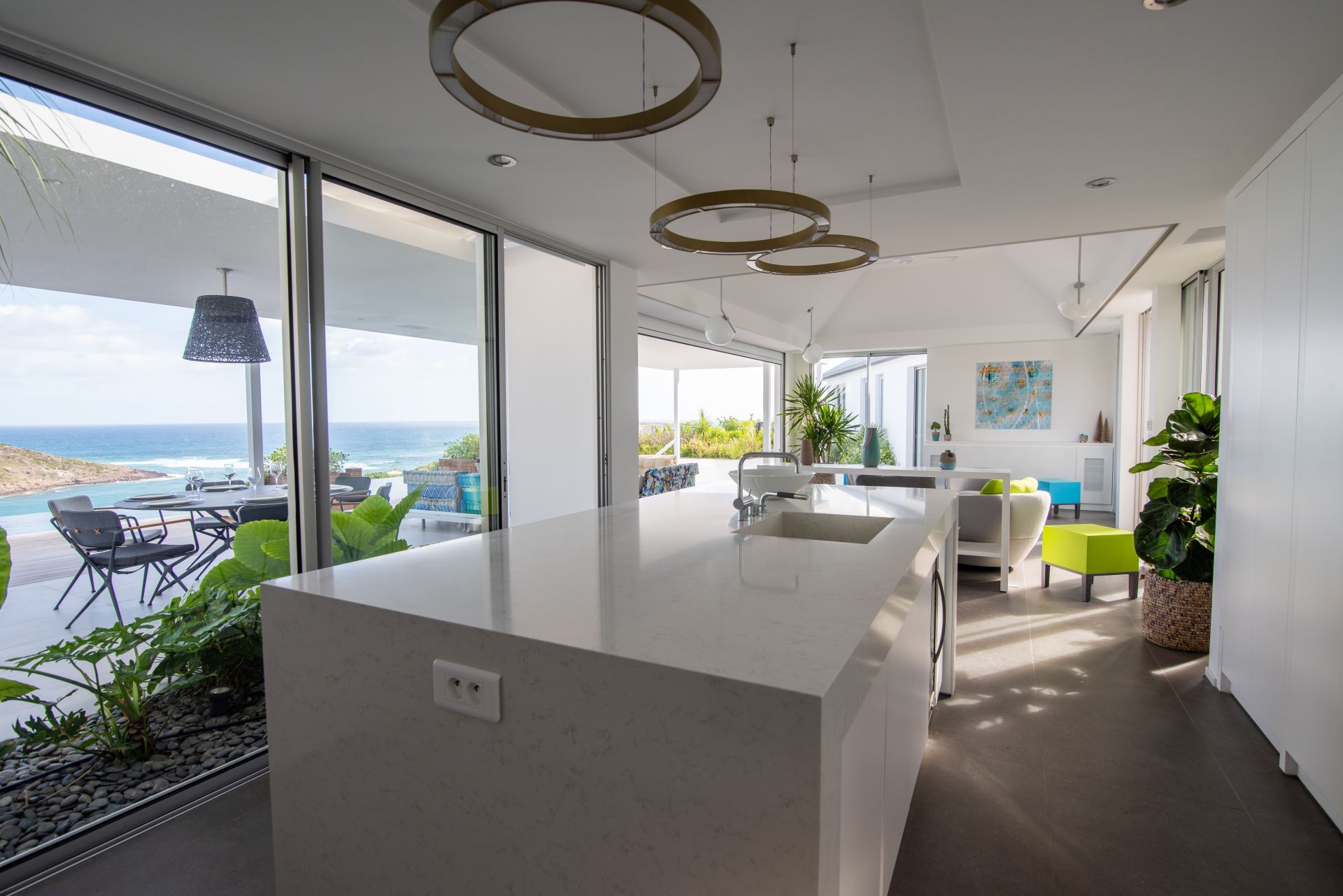 Villa Douceur de Vivre