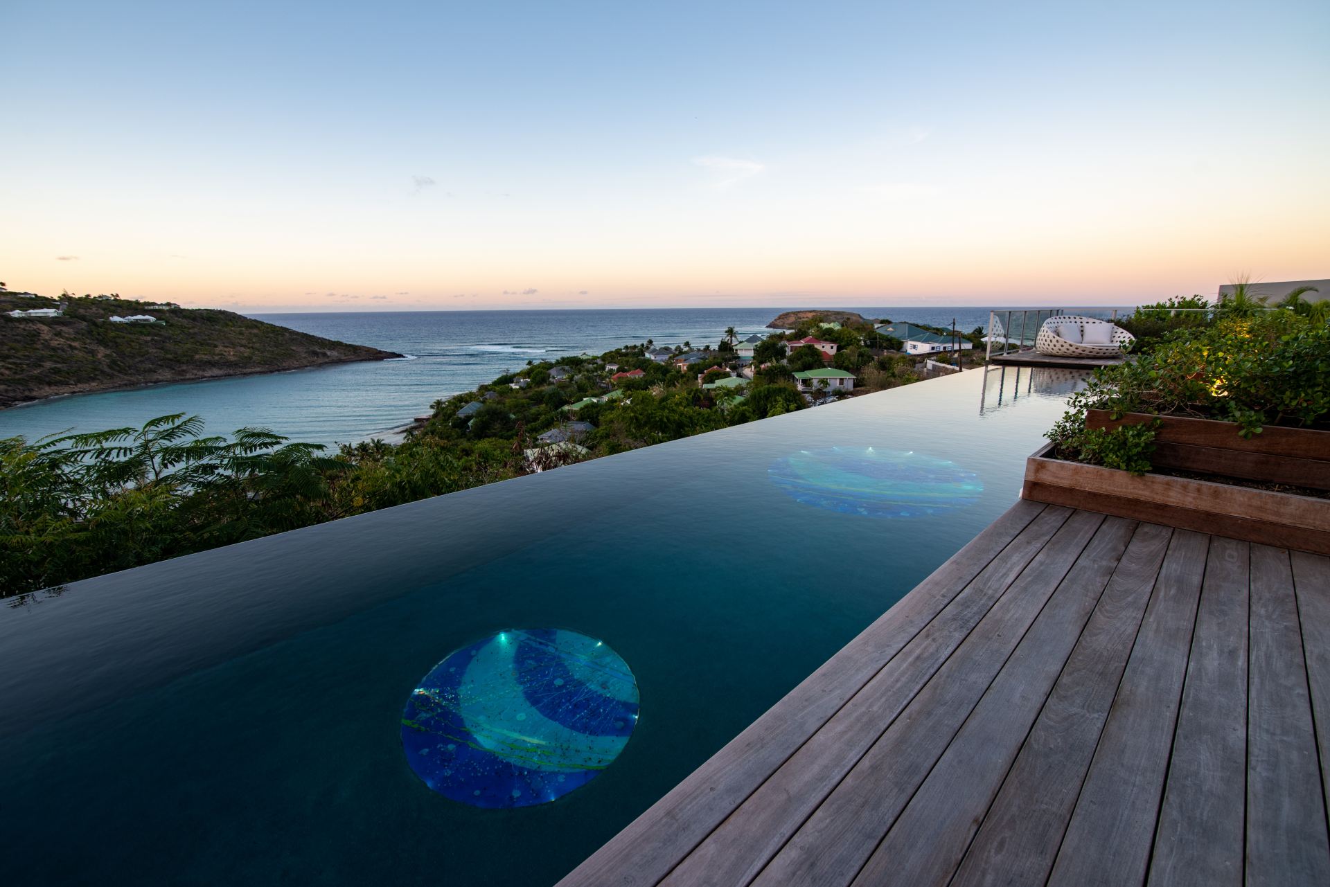 Villa Douceur de Vivre