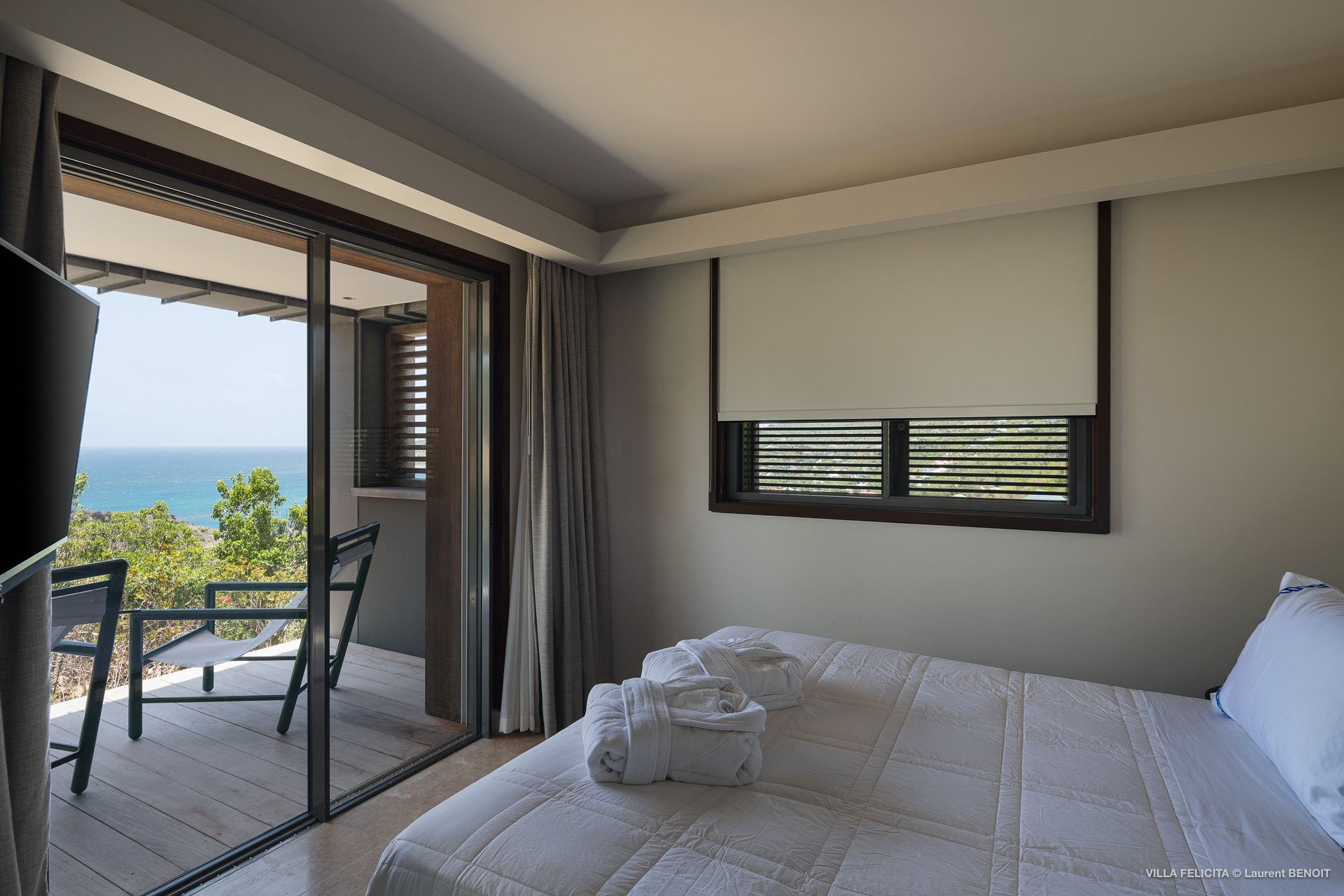 Villa Felicita