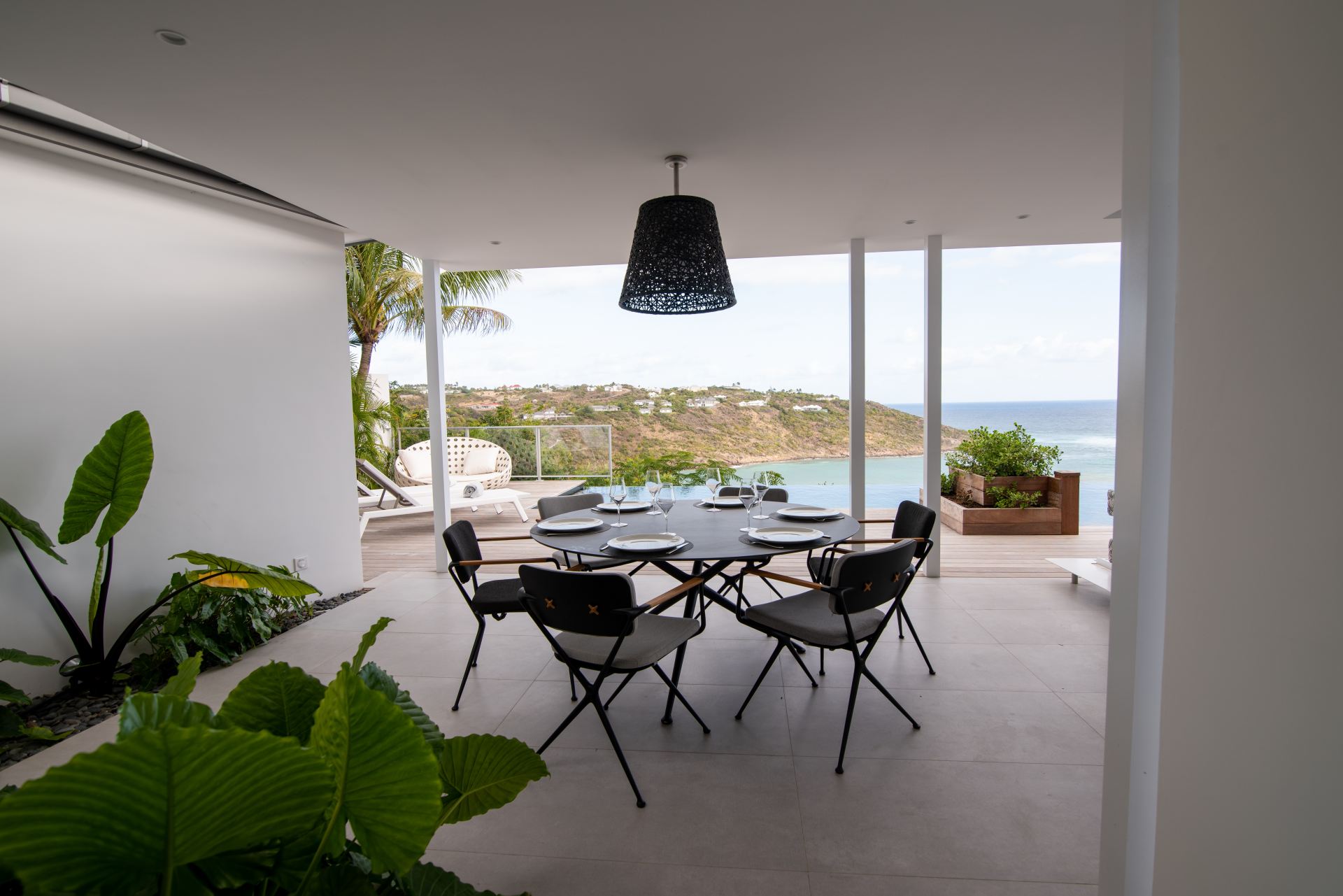 Villa Douceur de Vivre