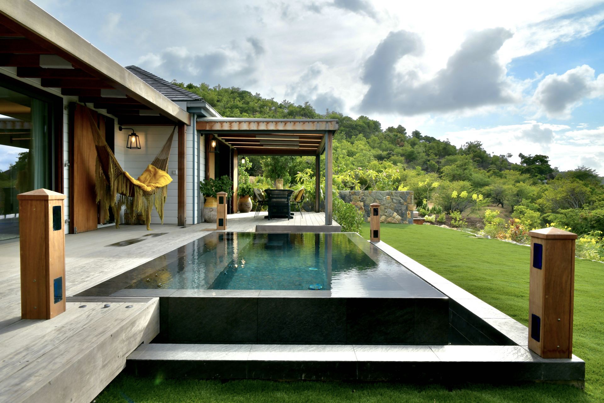 Villa Case Thalie