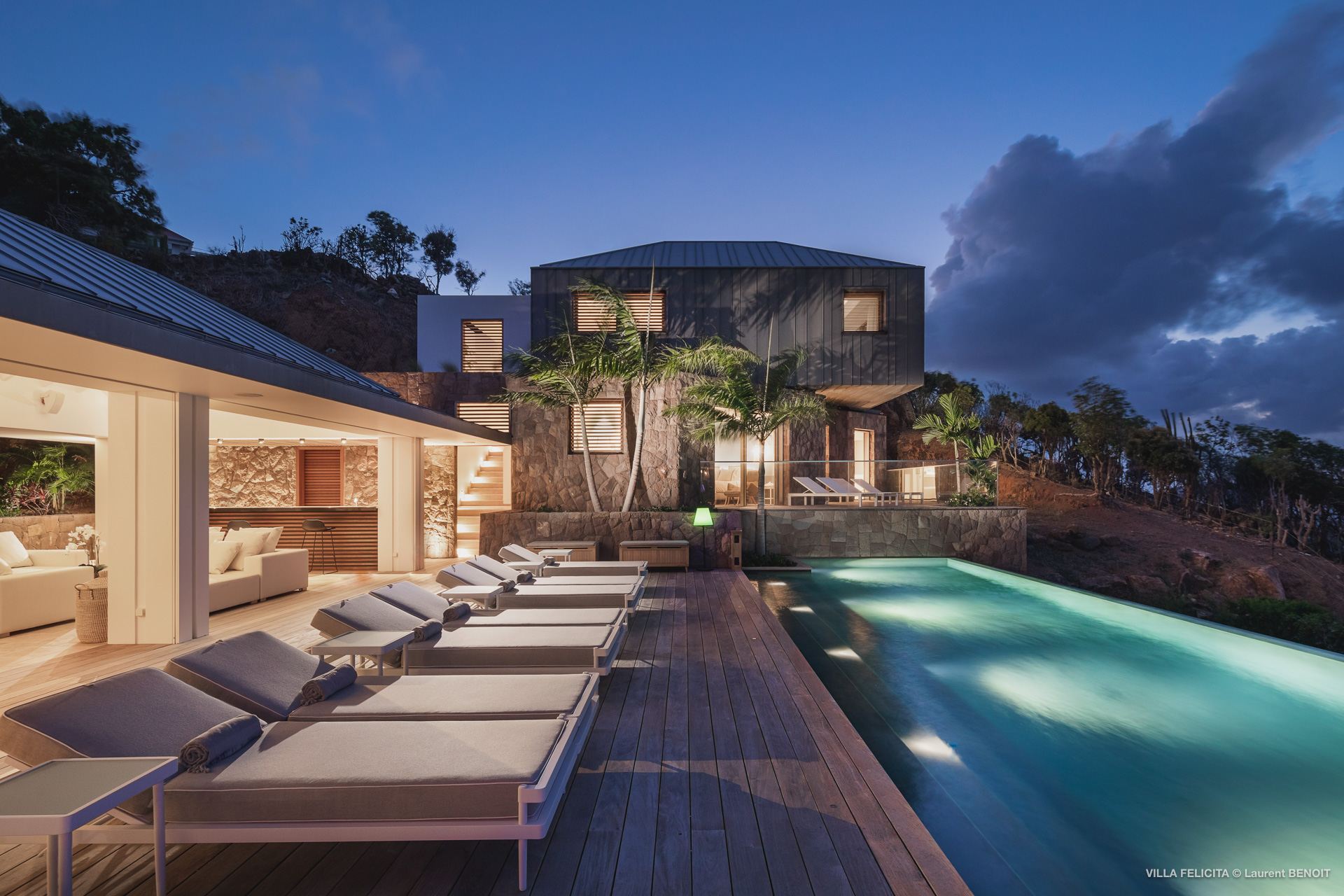 Villa Felicita