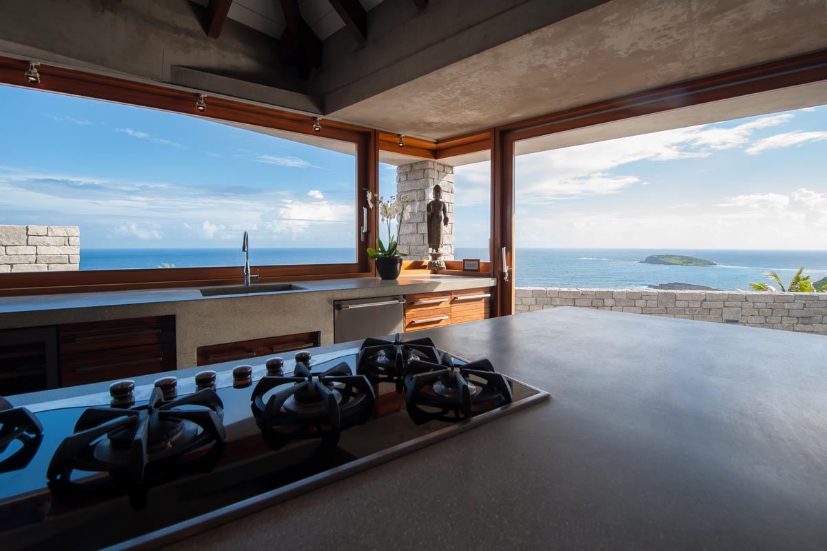 Villa La Danse des Etoiles