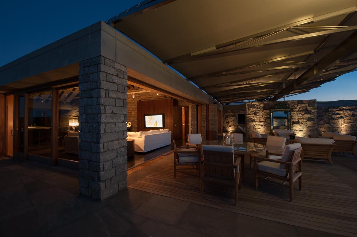 Villa La Danse des Etoiles