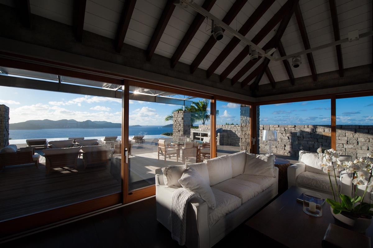 Villa La Danse des Etoiles